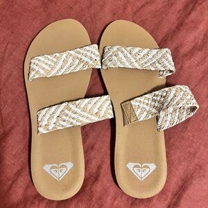 Porto Slide Slider Sandals